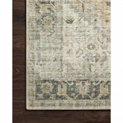 Loloi Skye Rug 13 | Natural/Sand