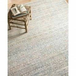Loloi Zuma Rug 01 AL | Ivory/Multi