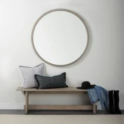 Mercana Malsi Lumbar Pillow