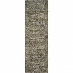 Loloi Loloi Rugs Billie Rug 06 | Tobacco/Rust