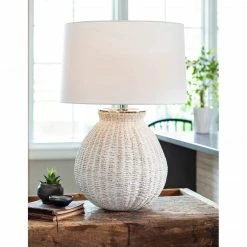 Regina Andrew Hobi Table Lamp Lighting