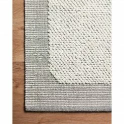 Loloi Moreno Rug 01 ED | Ivory/Grey Rugs