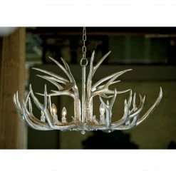 Regina Andrew Lighting Antler 33