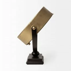 Mercana Holton Table Clock