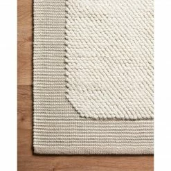 Loloi Moreno Rug 01 ED | Ivory/Taupe OPEN BOX Rugs