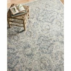Loloi Zuma Rug 06 AL | Pebble/Stone