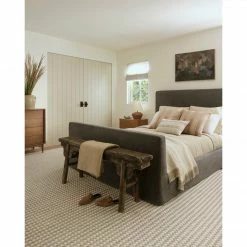 Loloi Ojai Rug 01 AL | Ivory/Natural