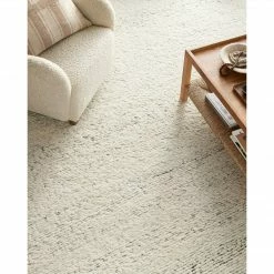 Loloi Mulholland Rug 02 | Silver/Natural Loloi Rugs