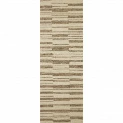 Loloi Polly Rug 04 | Beige/Tobacco Loloi Rugs