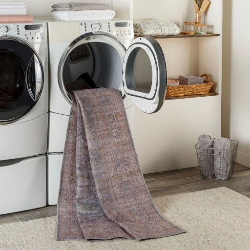 Surya Indoor Rugs Coby Rug 2309 | Machine Washable