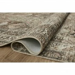 Loloi Billie Rug 03 | Clay/Sage Loloi Rugs