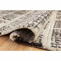 Loloi Loloi Rugs Alice Rug 02 | Cream/Charcoal
