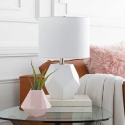 Surya Kelsey Table Lamp