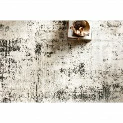 Loloi Rugs Alchemy Rug 04 | Silver/Graphite