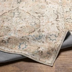 Surya Kemrah Rug 2306 | Machine Washable