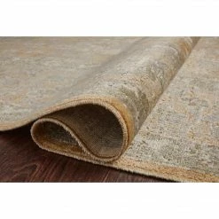 Loloi Rosemarie Rug 01 | Gold/Sand