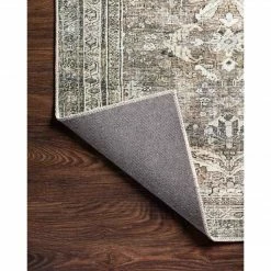 Loloi Layla Rug 13 | Antique/Moss