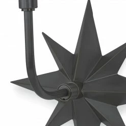 Regina Andrew Lighting Etoile Wall Sconce | Oil Rubbed Bronze