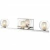 Z-lite Auge 3-Light Vanity