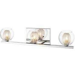 Z-lite Auge 3-Light Vanity