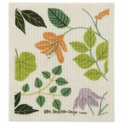 Ten And Co Sponge Cloth | Viola Kitchen Accessories