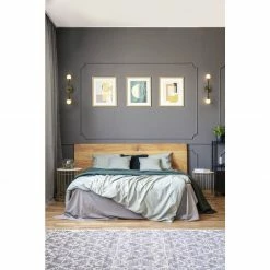 Z-lite Neutra 2-Light Wall Sconce | Foundry Brass Lighting