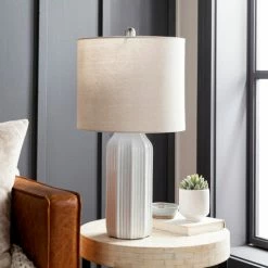 Surya Lighting Starlink Table Lamp
