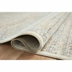 Loloi Zuma Rug 01 AL | Ivory/Multi