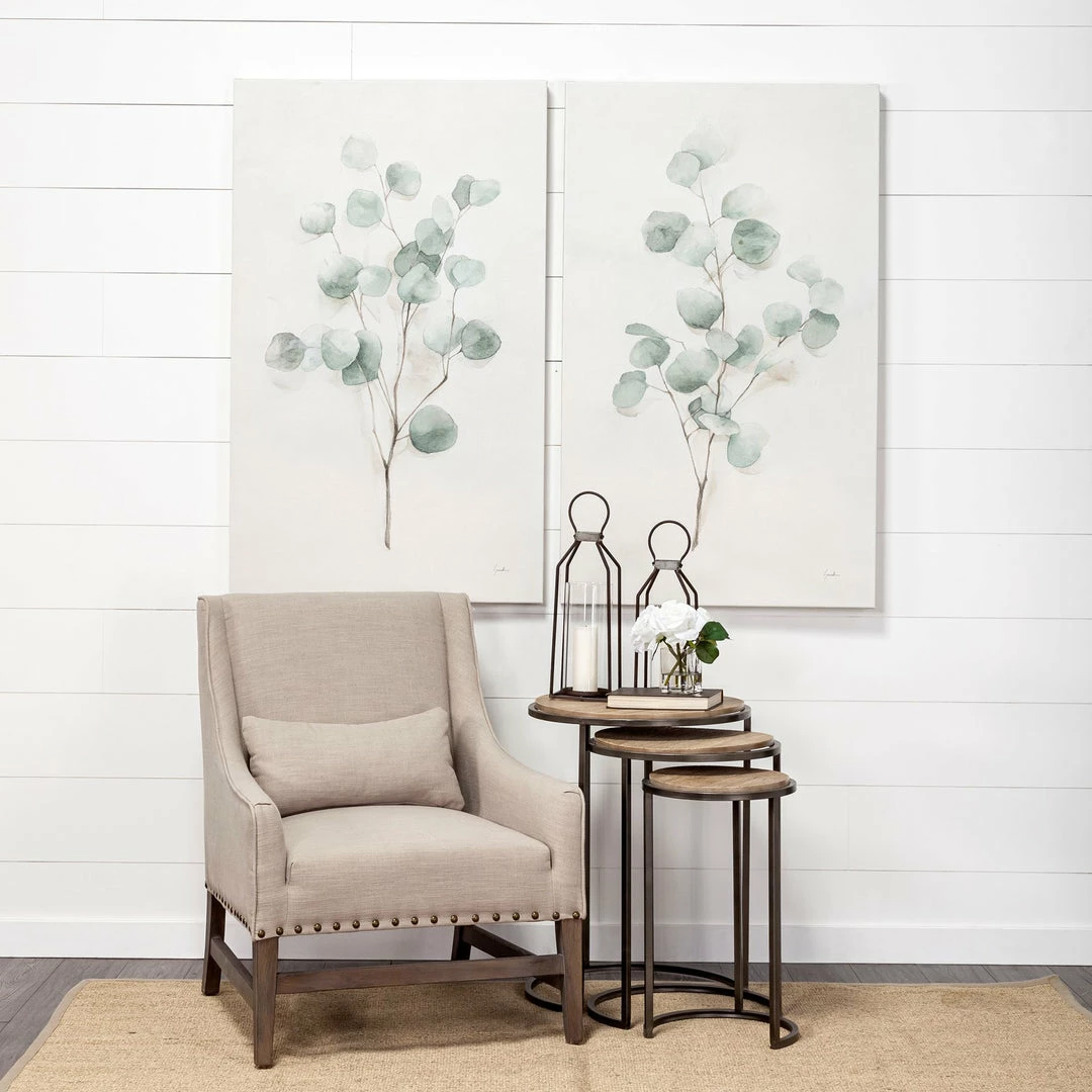 Mercana King Candle Holder | Large