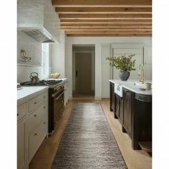 Loloi Mulholland Rug 01 | Bark/Natural