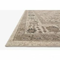 Loloi Century Rug 02 | Sand/Sand Loloi Rugs