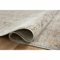 Loloi Loloi Rugs Zuma Rug 05 AL | Silver/Multi