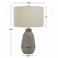 Uttermost Orono Table Lamp