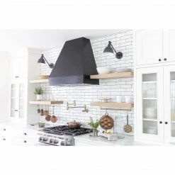 Regina Andrew Lighting Mercantile Wall Sconce | Oil Rubbed Bronze