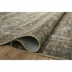 Loloi Loloi Rugs Billie Rug 06 | Tobacco/Rust