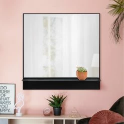 Renwil Otavi Mirror Wall Art + Mirrors