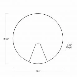 Regina Andrew Lighting Houston Wall Sconce