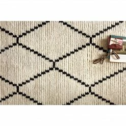 Loloi Loloi Rugs Alice Rug 04 | Cream/Charcoal