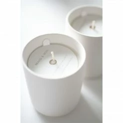 Brand & Iron Laconic Series Soy Wax Candles | Halcyon