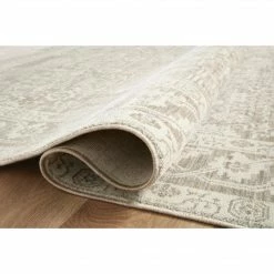 Loloi Zuma Rug 04 AL | Sand/Stone Loloi Rugs