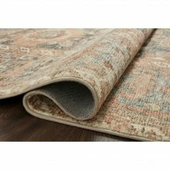 Loloi Margot Rug 03 | Ocean/Spice