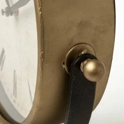 Mercana Holton Table Clock