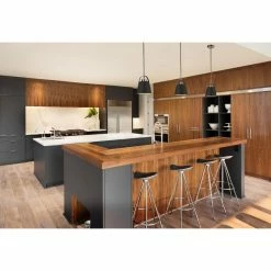 Z-lite Z-Studio Pendant | Mini Black/Nickel