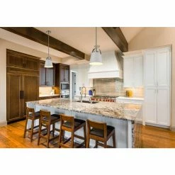 Z-lite Pendants Z-Studio Pendant | Mini White/Nickel