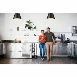 Z-lite Pendants Z-Studio Pendant | Large Black/Nickel