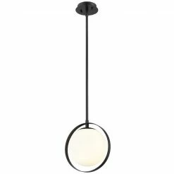 Z-lite Midnetic Mini Pendant Pendants