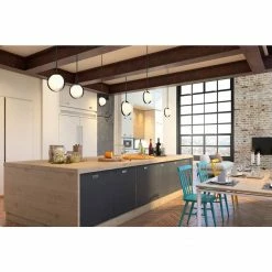 Z-lite Midnetic Mini Pendant Pendants