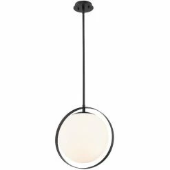 Z-lite Pendants Midnetic Pendant