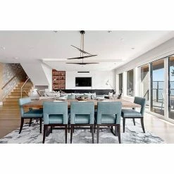 Regina Andrew Concorde Chandelier Lighting