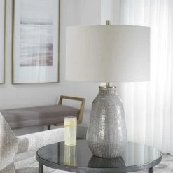 Uttermost Orono Table Lamp